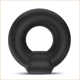 Soft Silicone Penis Ring